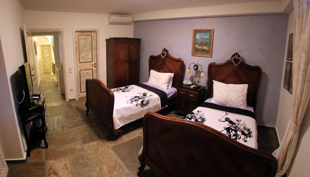 Villa Grejo ポルト・ヘリ 部屋 写真