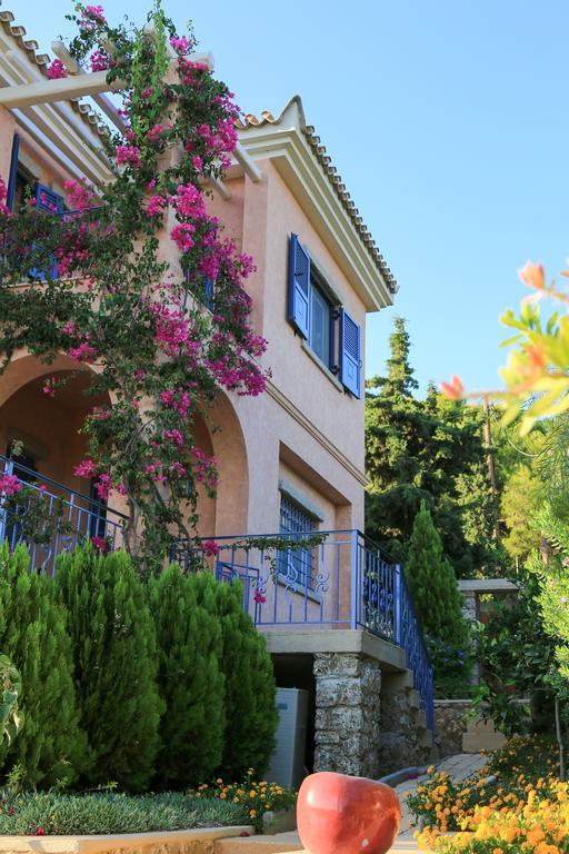 Villa Grejo ポルト・ヘリ エクステリア 写真
