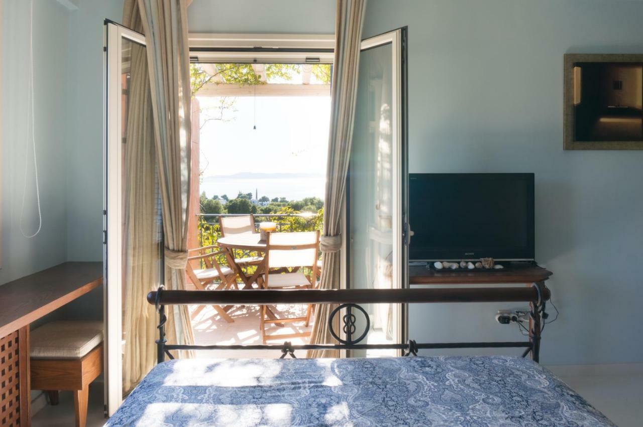 Villa Grejo ポルト・ヘリ エクステリア 写真