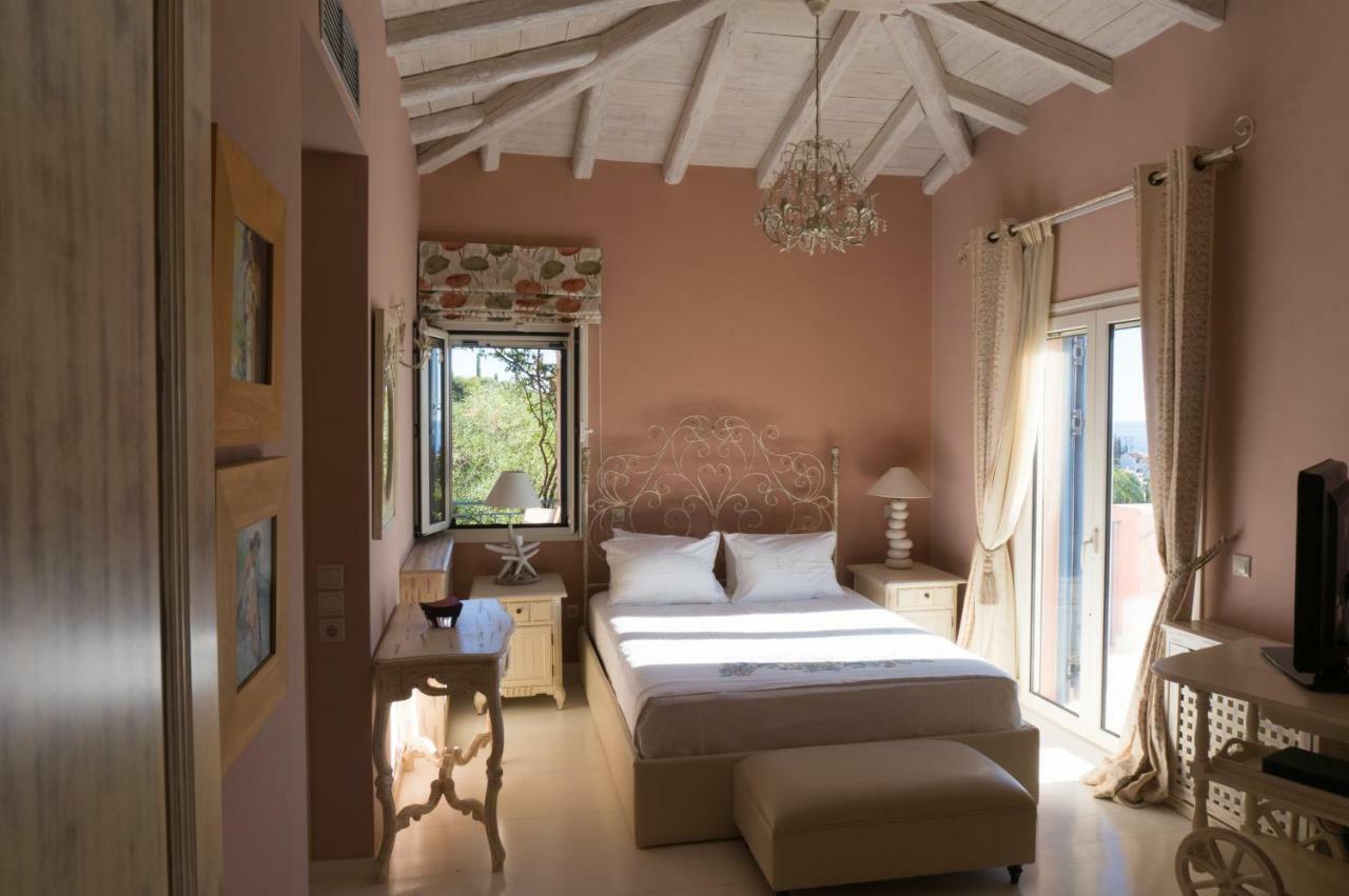 Villa Grejo ポルト・ヘリ エクステリア 写真