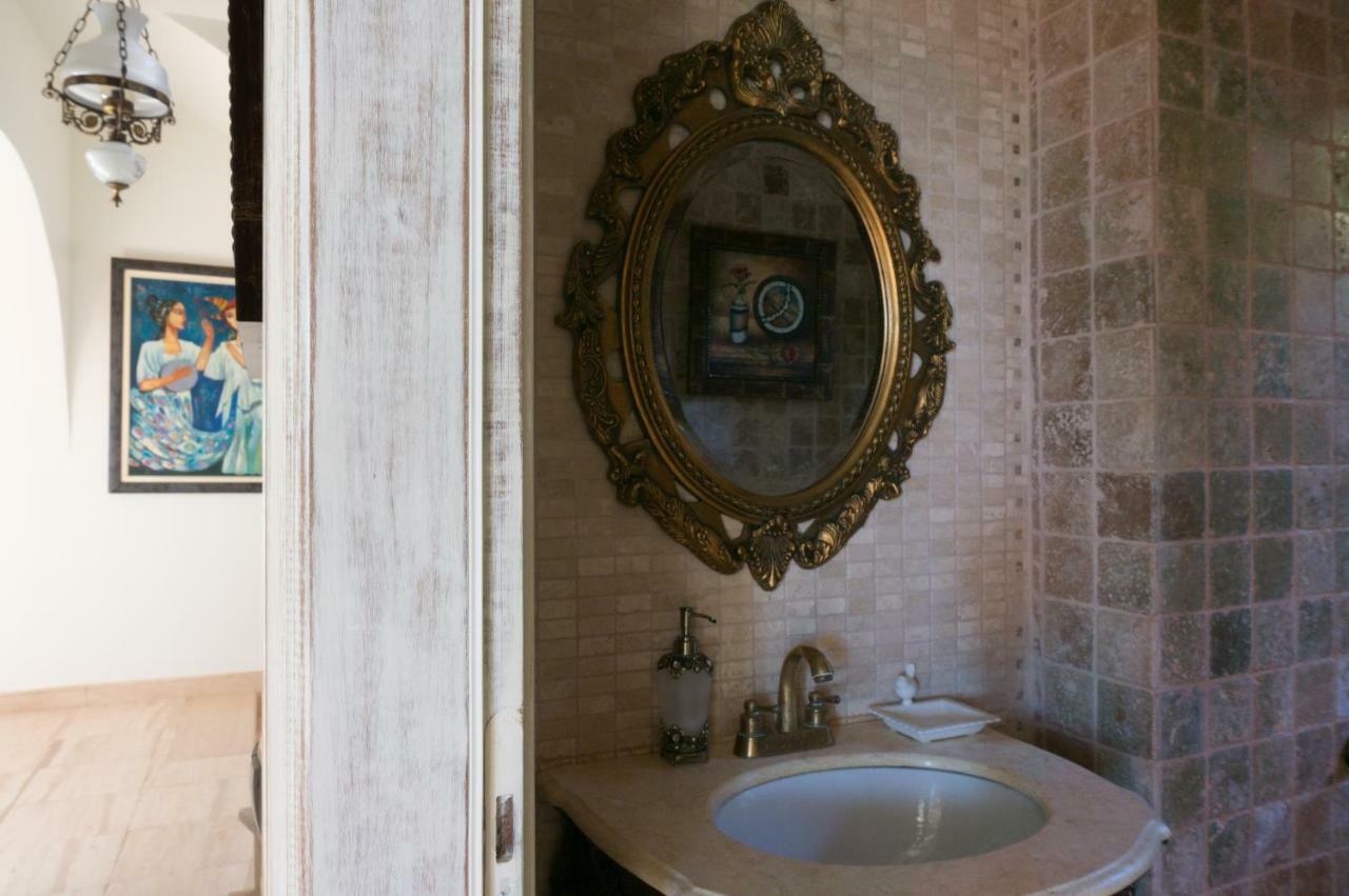 Villa Grejo ポルト・ヘリ エクステリア 写真