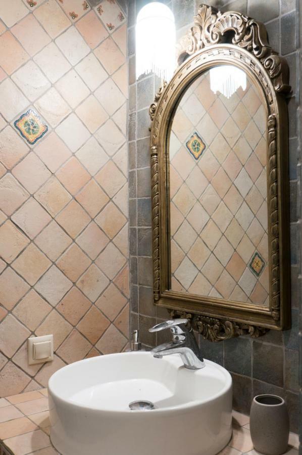 Villa Grejo ポルト・ヘリ エクステリア 写真