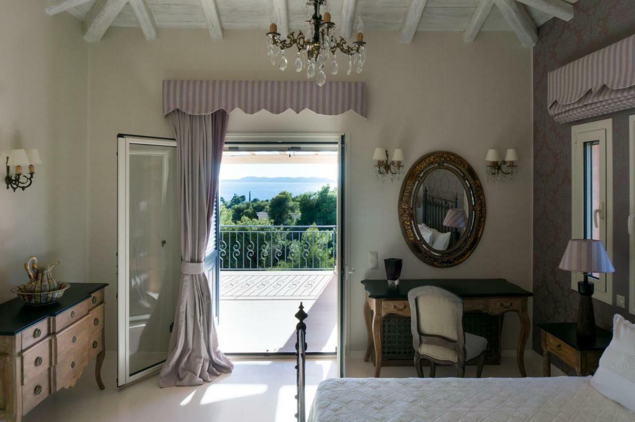 Villa Grejo ポルト・ヘリ エクステリア 写真
